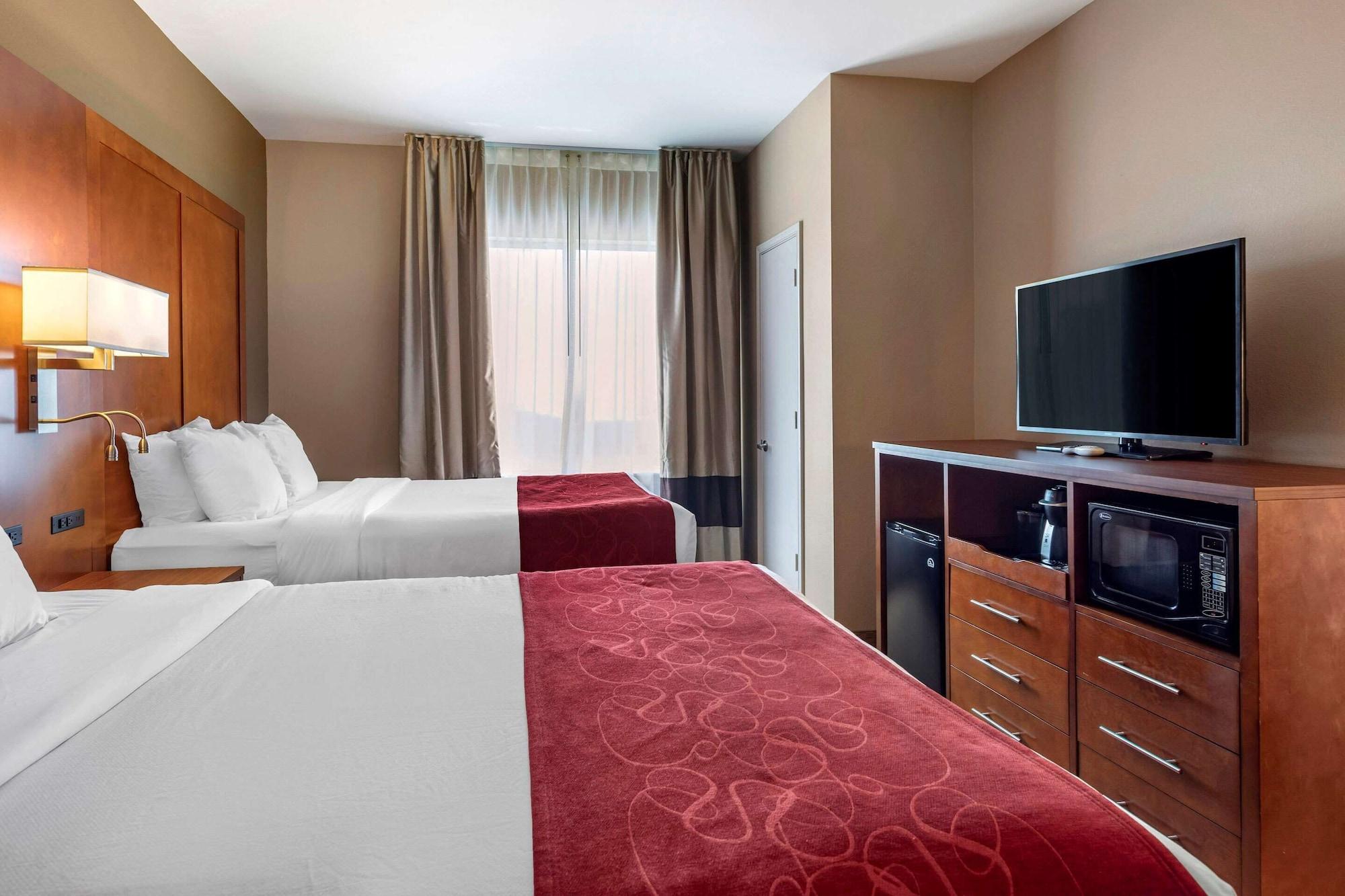 Comfort Suites Florence Shoals Area Luaran gambar