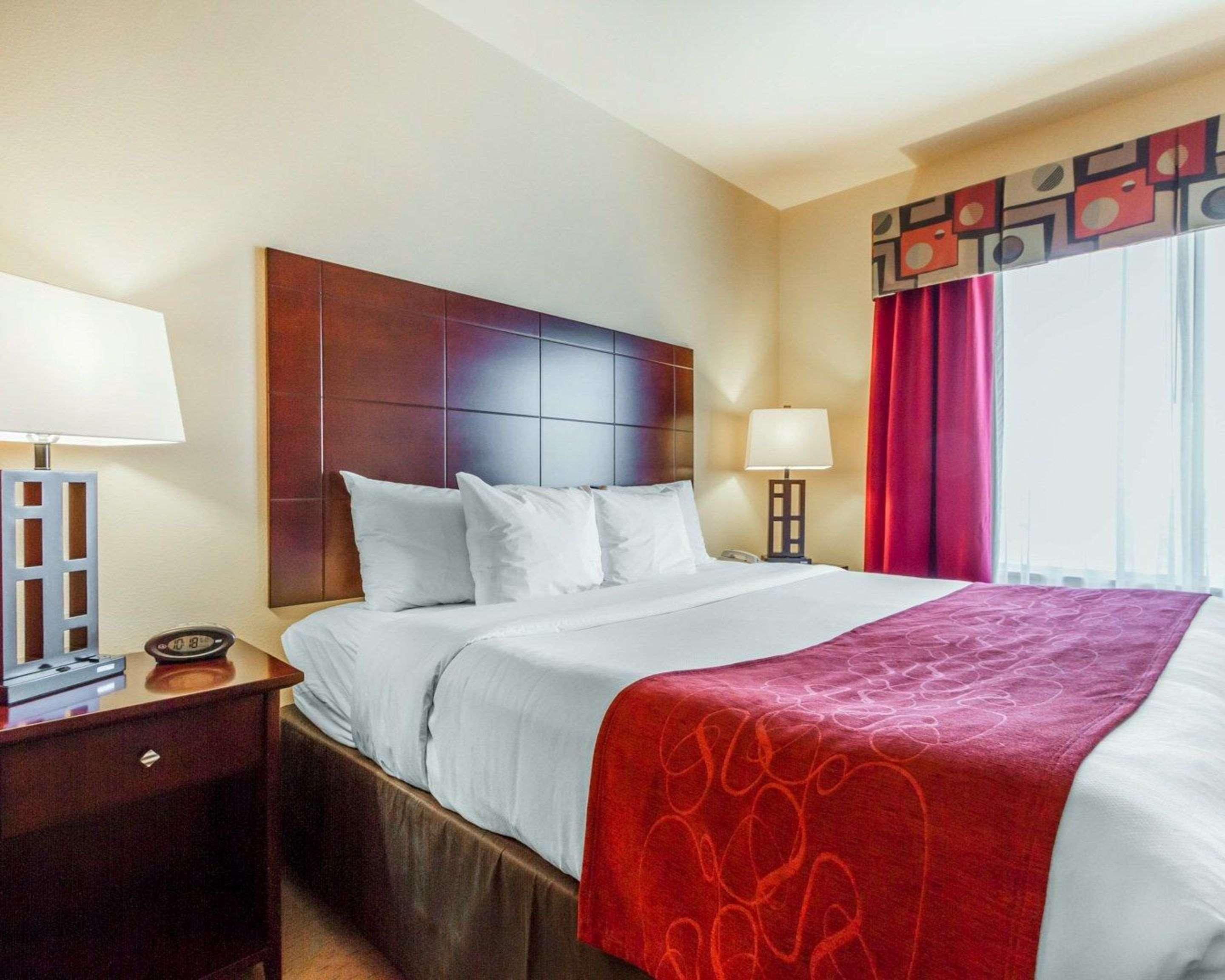 Comfort Suites Florence Shoals Area Luaran gambar