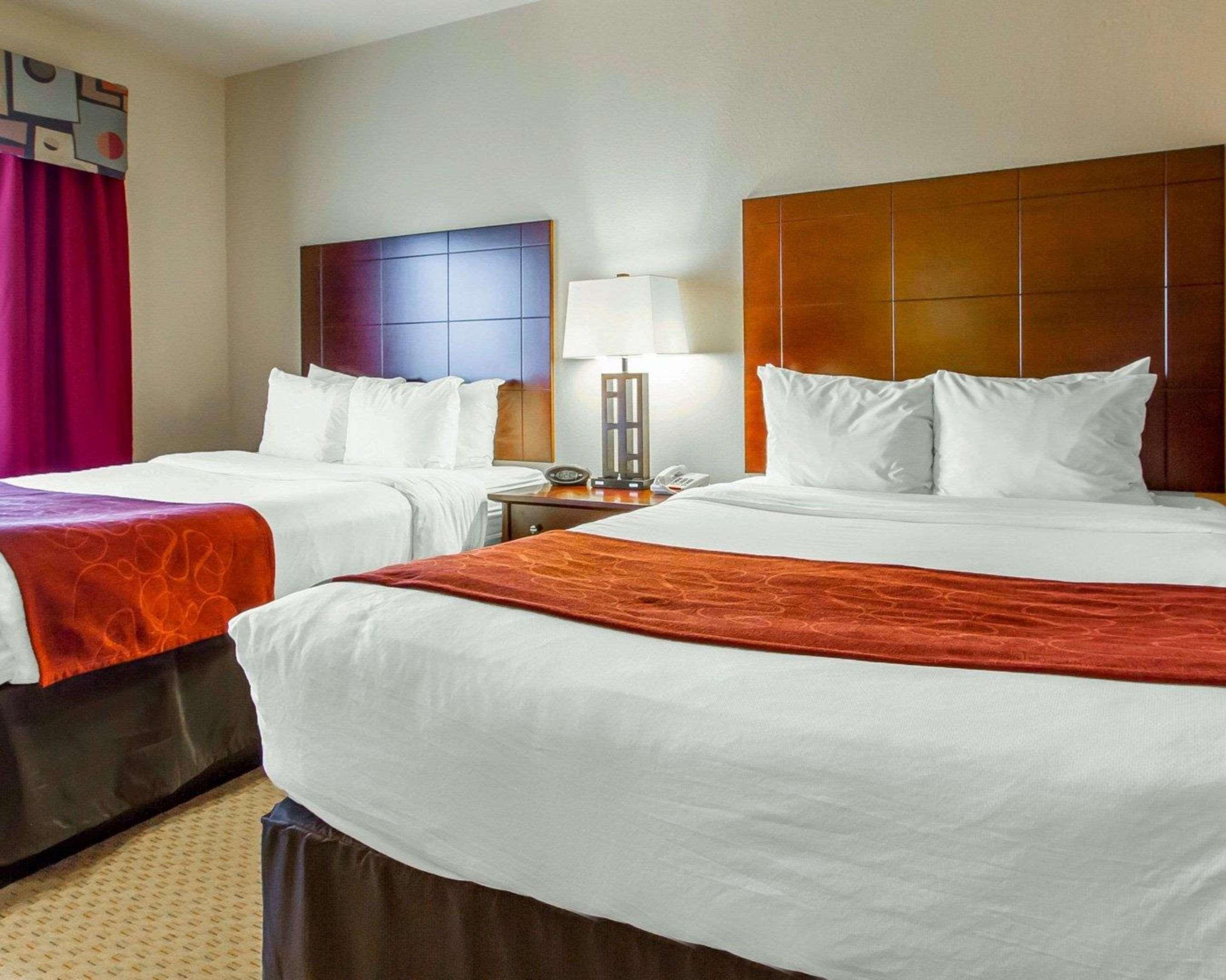 Comfort Suites Florence Shoals Area Luaran gambar
