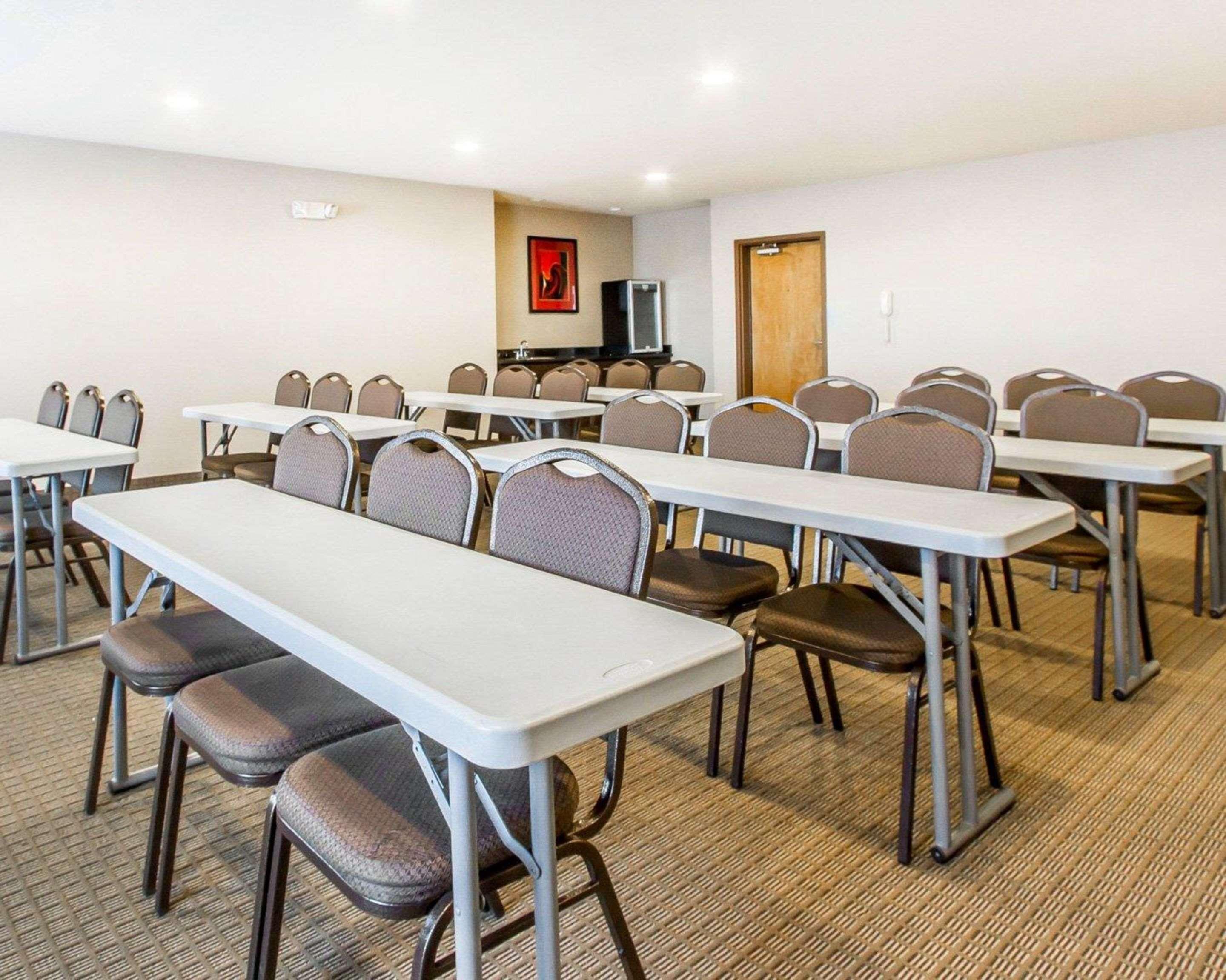 Comfort Suites Florence Shoals Area Luaran gambar
