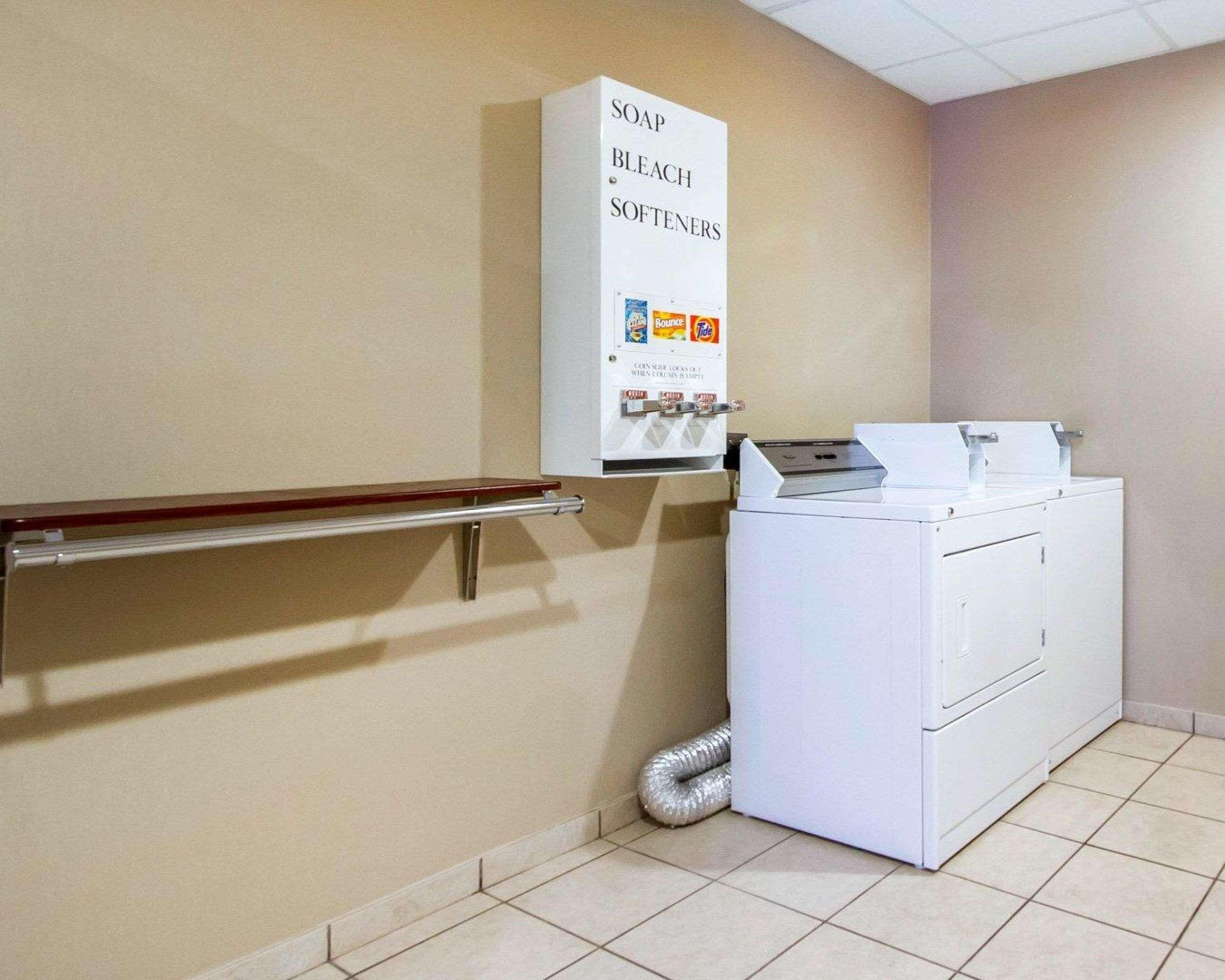 Comfort Suites Florence Shoals Area Luaran gambar
