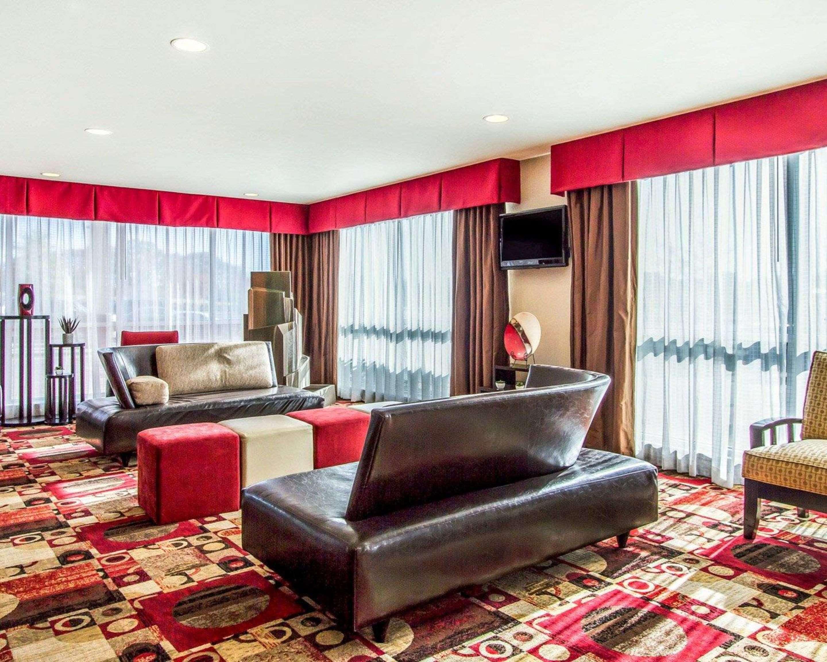 Comfort Suites Florence Shoals Area Luaran gambar