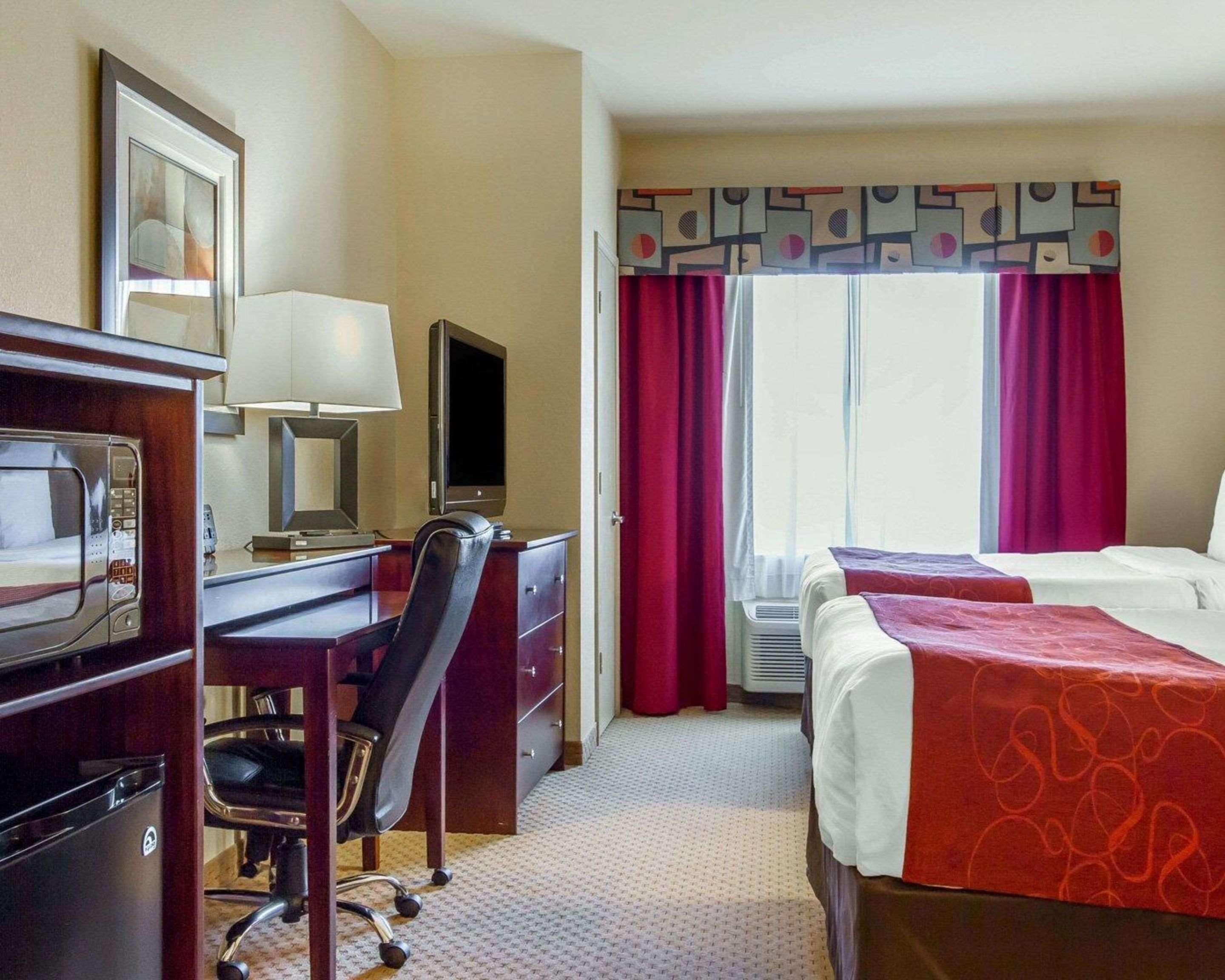 Comfort Suites Florence Shoals Area Luaran gambar