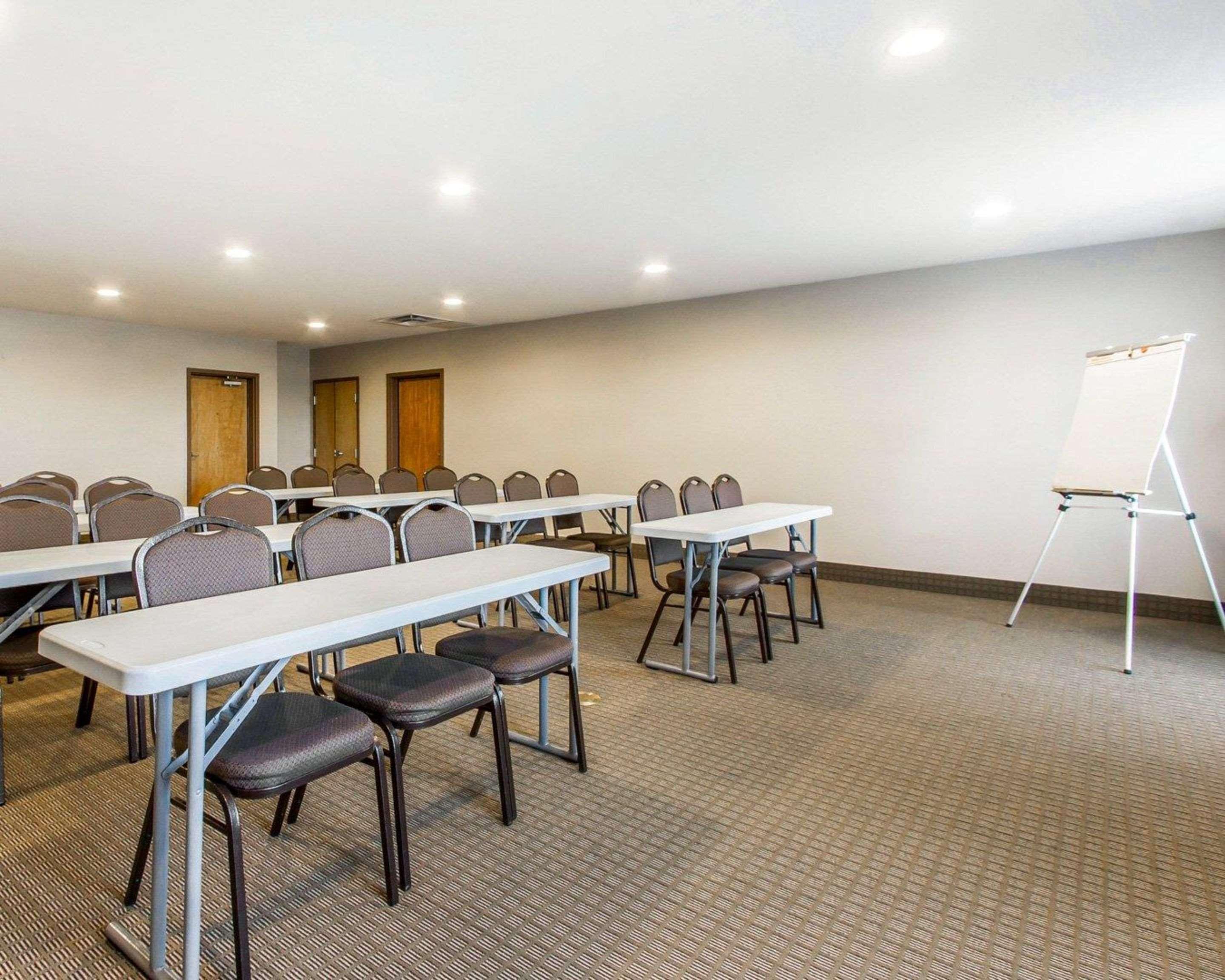 Comfort Suites Florence Shoals Area Luaran gambar