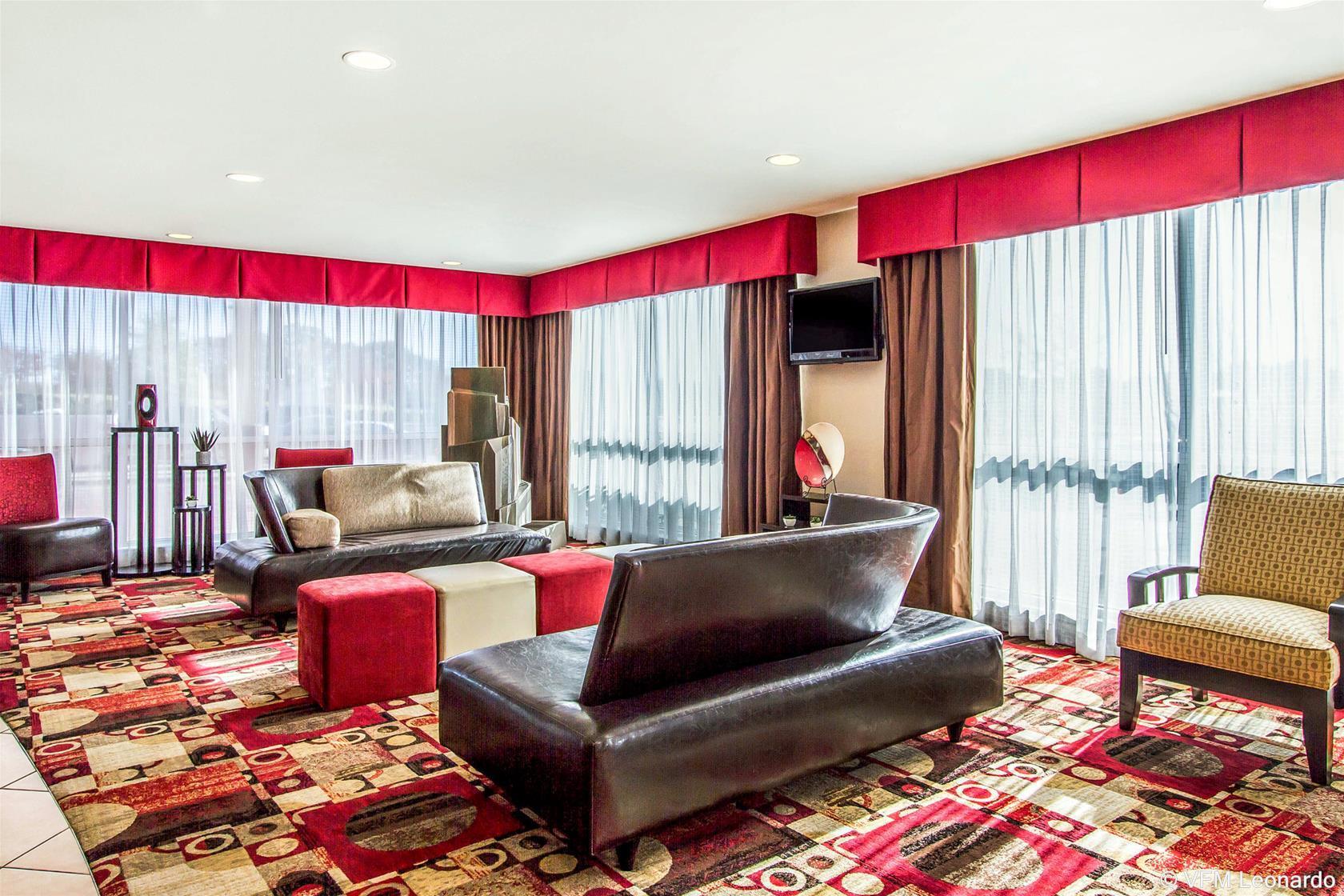 Comfort Suites Florence Shoals Area Luaran gambar