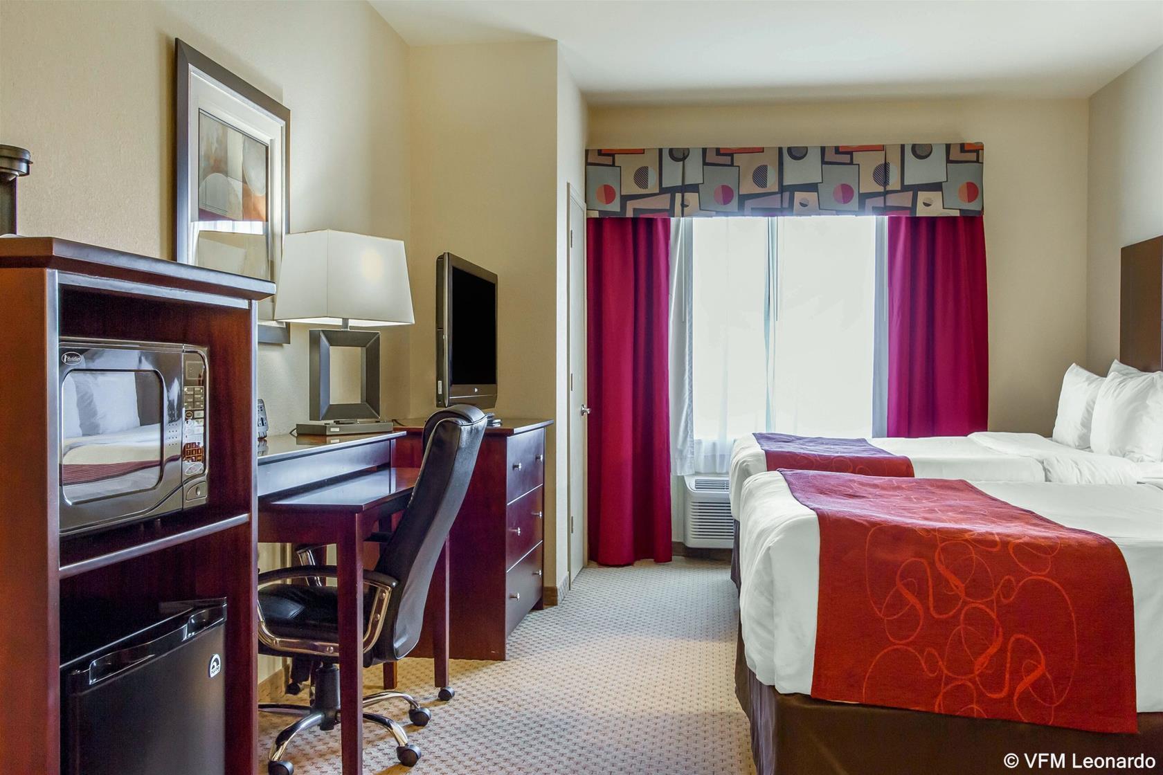Comfort Suites Florence Shoals Area Luaran gambar