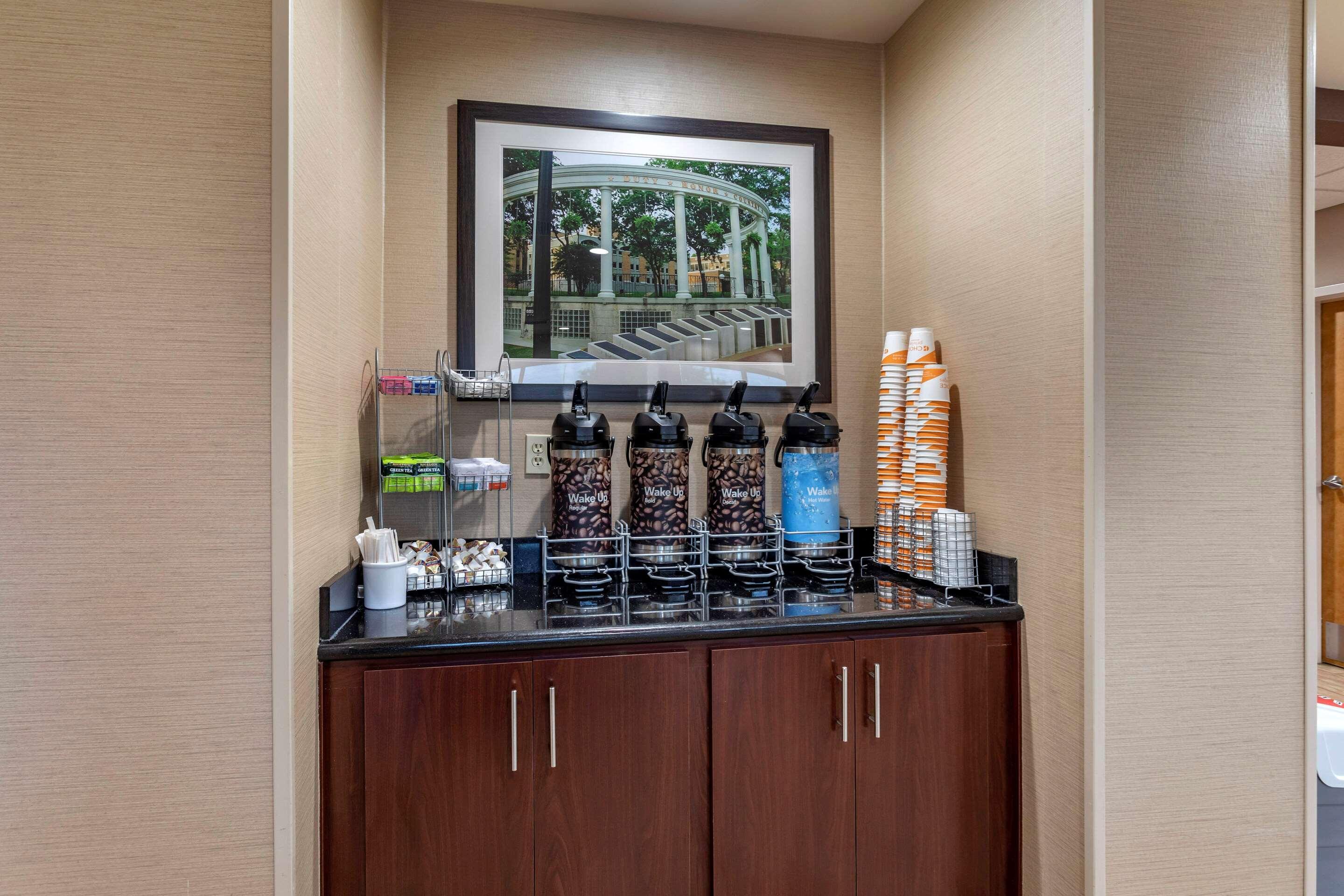 Comfort Suites Florence Shoals Area Luaran gambar