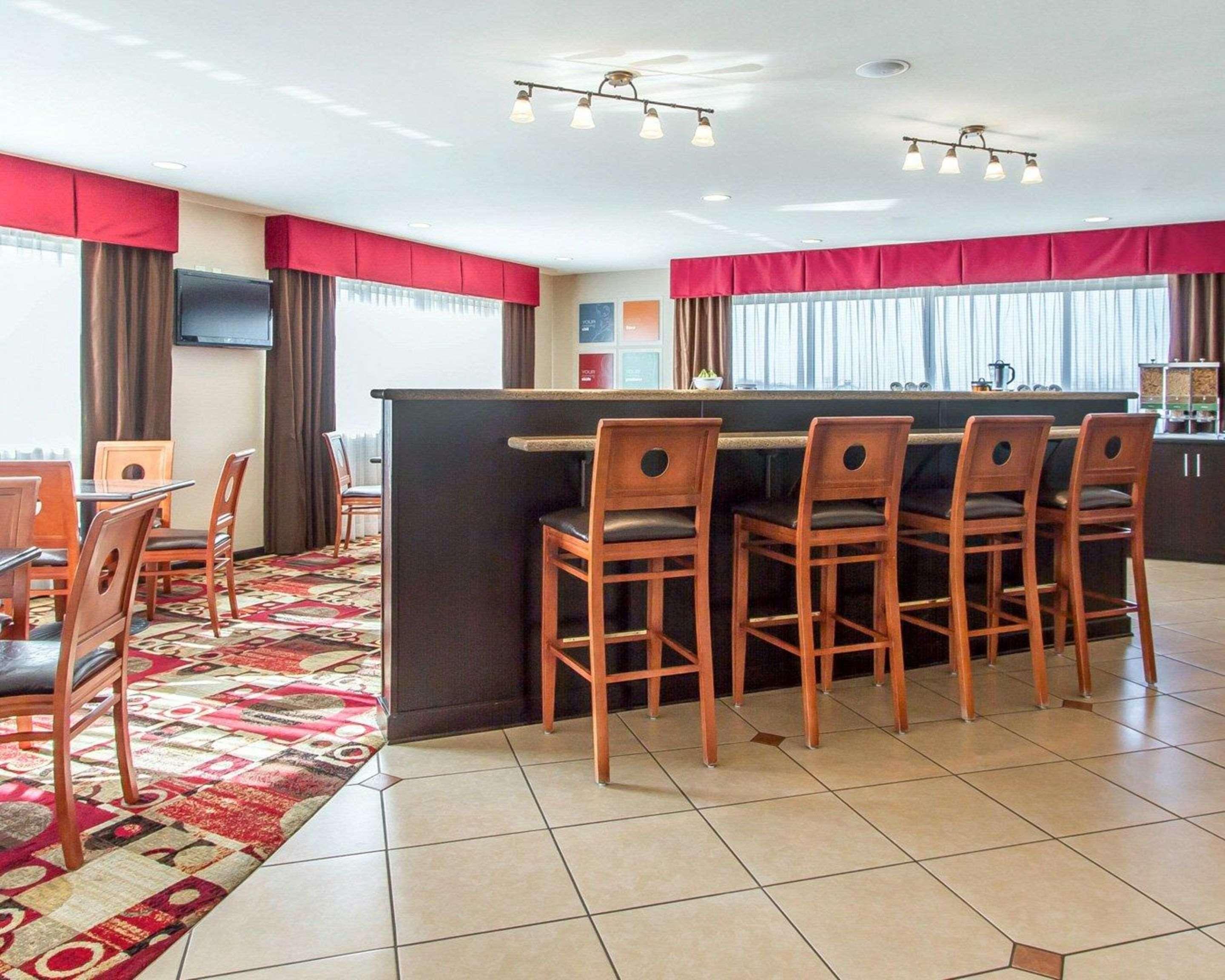 Comfort Suites Florence Shoals Area Luaran gambar