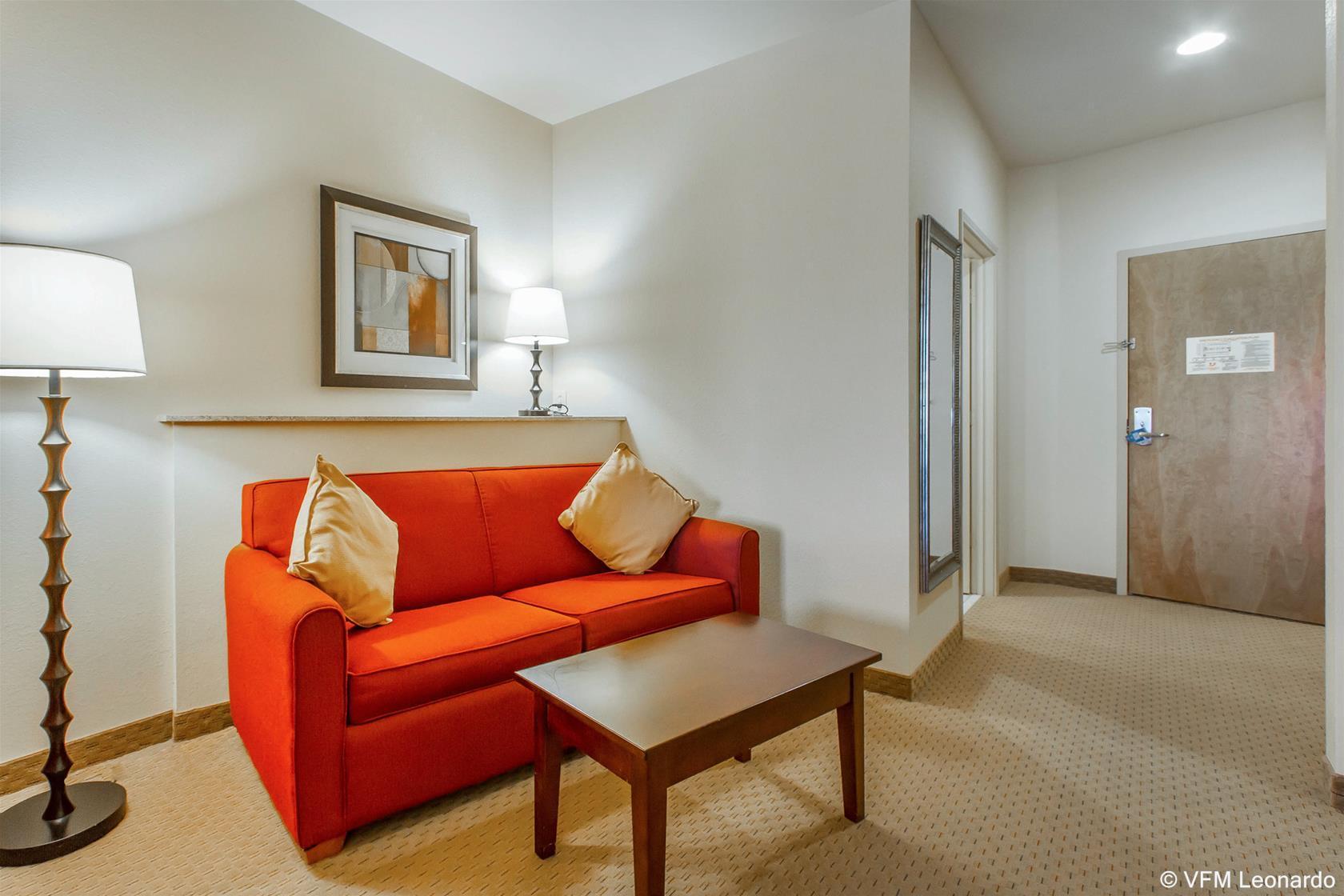 Comfort Suites Florence Shoals Area Luaran gambar