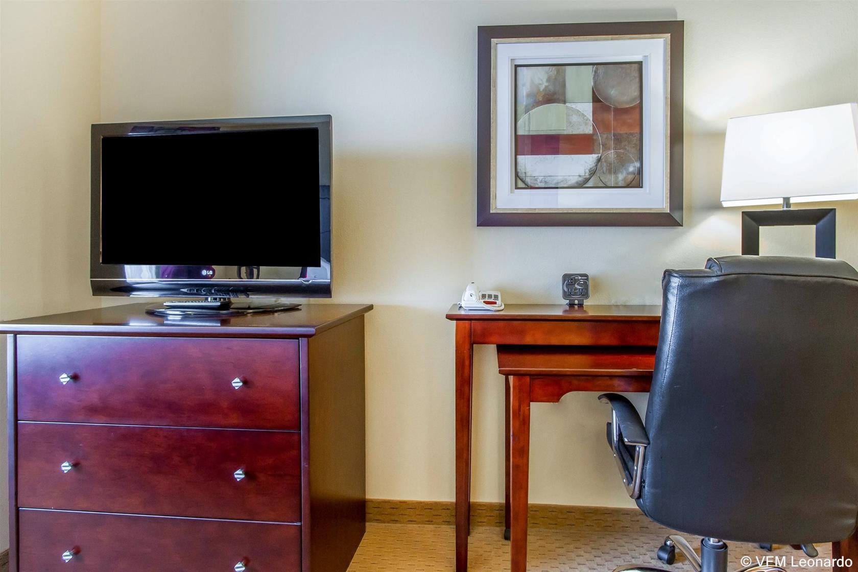 Comfort Suites Florence Shoals Area Luaran gambar